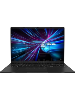 Ноутбук Asus VivoBook 16 V3607VH-RP046 черный Core 5 210H 16Gb SSD1Tb NVIDIA GeForce RTX 5050 8Gb 16