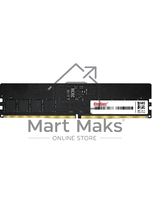 Оперативная память Kingspec DDR5, 16GB (1x16GB), 5600 MHz, CL40
