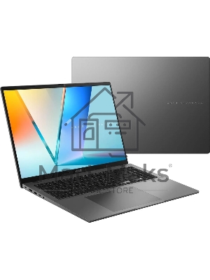 Ноутбук ASUS Vivobook S16 M3607HA-RP236/16