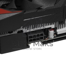 Видеокарта Biostar AMD Radeon RX 580 2048SP, 8 GB GDDR5, 256 bit, 2xDisplayPort, HDMI, GPU 1244 MHz