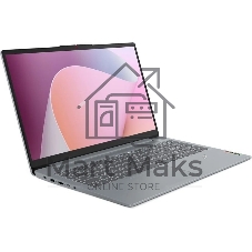 Ноутбук Lenovo IdeaPad Slim 3 15AMN8/15.6