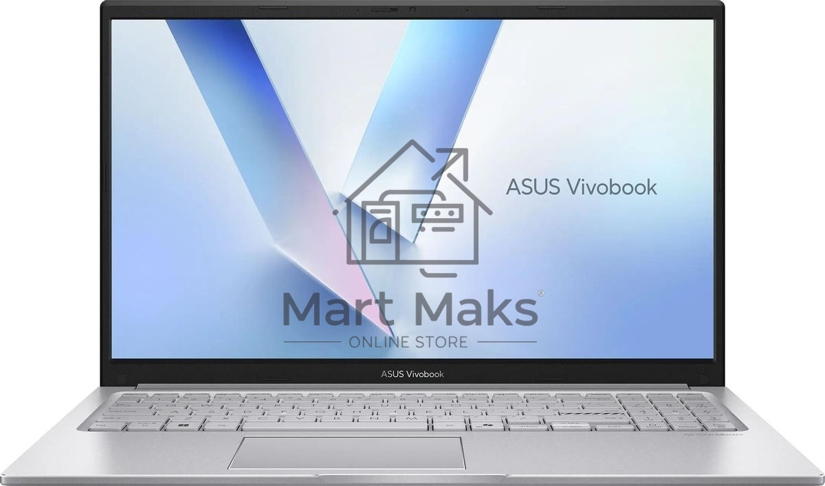 Ноутбук Asus Vivobook 15 X1504MA-BQ645/15.6