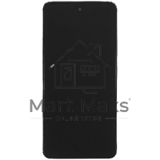 Смартфон HUAWEI nova Y74 8Gb, 256Gb, голубой