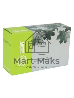 Картридж лазерный Cactus CS-TK7310 черный (15000стр.) для Kyocera P4140DN