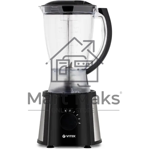 Блендер Vitek VT-8511 стационарный 700Вт