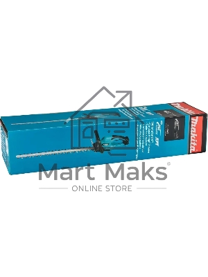 Кусторез Makita DUH507F001аккум.