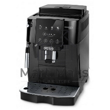 Кофемашина автоматическая DeLonghi ECAM 220.21 B черный, исп. кофе - молотый/зерновой, 1.8 л, 1450 Вт, 15 Бар.