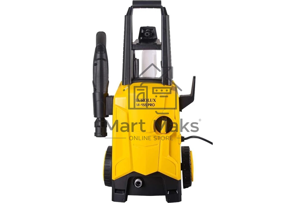 Мойка Eurolux M-155 PRO