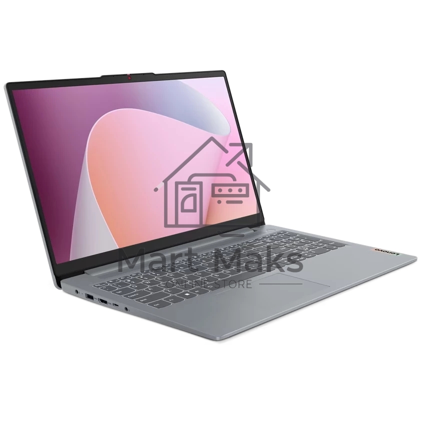 Ноутбук Lenovo IP3 Slim 15AMN8 15.6