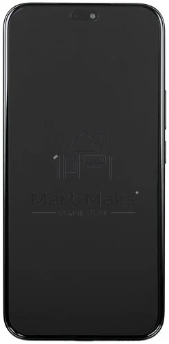Смартфон Honor X8C 6/128Gb, черный