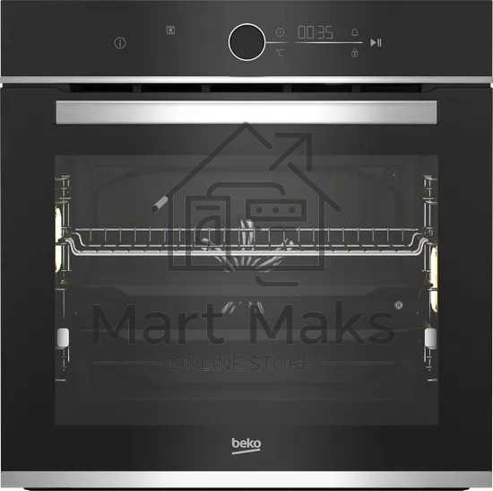 Электрический духовой шкаф Beko BBIM13400XS