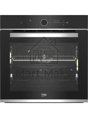 Электрический духовой шкаф Beko BBIM13400XS