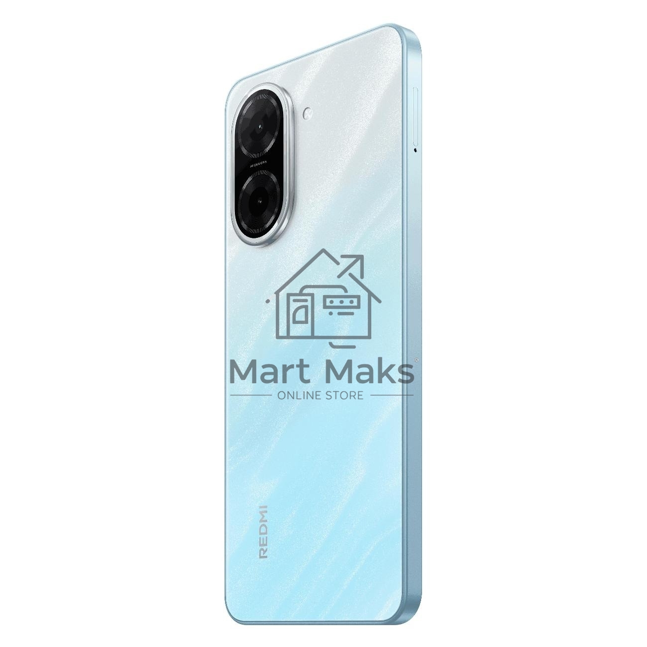 Смартфон Xiaomi Redmi A5 3/64Gb голубой