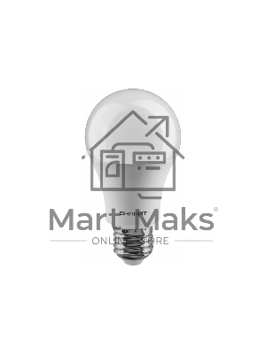 Лампа светодиодная ОНЛАЙТ 61150 OLL-A60-15-230-4K-E27 грушевидная