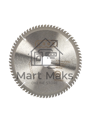 Диск EDGE by PATRIOT пильный по алюминию 210x72x30/20 negative