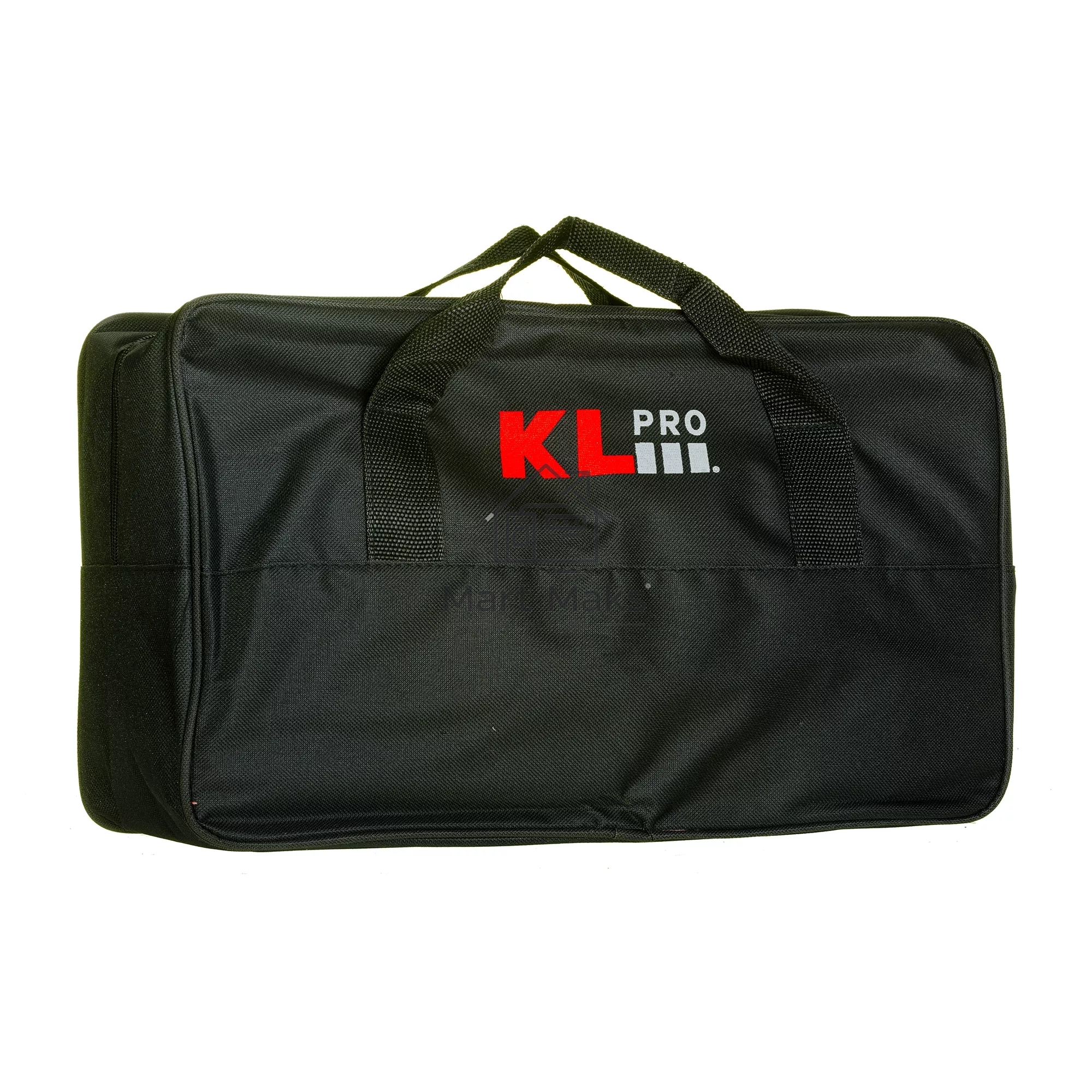 Профессиональная бесщеточная полировальная машина аккумуляторная KLPRO KLPS18B-80 (18В, Li-ion-2шт, 8.0А·ч, 125мм, М14, 2000-4800 об/мин З/У,сумка)