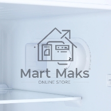 Холодильник Beko B1RDSK240W белый двухкамерный 177/46л морозилка сверху