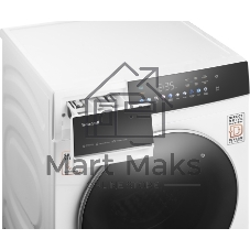 Стиральная машина Weissgauff WMD 62210 Direct Drive Touch Inverter Steam