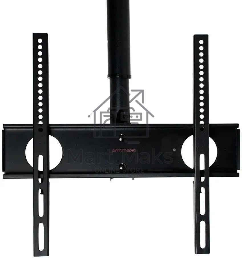 Кронштейн для телевизора Arm Media LCD-1500 черный, 26