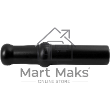 Мясорубка электрическая Polaris PMG 2078 RUS черный, 2000 Вт, 2.5 кг/мин, реверс, защита от перегрузки, насадки - 4