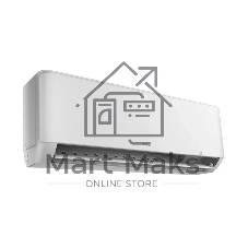 Cплит-система TCL TAC-TP18ONF/R 18000 BTU, 53 м², 28 дБ, охлаждение, обогрев, осушение, белый