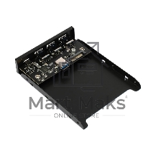 Планка USB 3.0 на переднюю панель 3.5