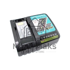 Зарядное устройство Makita МТ7218 14.4-18V 6.5А Li-ion