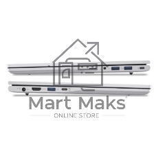 Ноутбук Acer Aspire Lite 15 AL15-72P-595Y/15.6