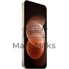 Смартфон Xiaomi Redmi Note 17 Pro 5G, 8/512Gb, оранжевый