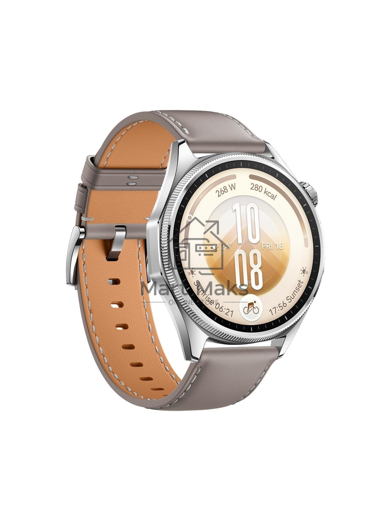 Умные часы HUAWEI WATCH GT 7 TUM-B39, 1.47