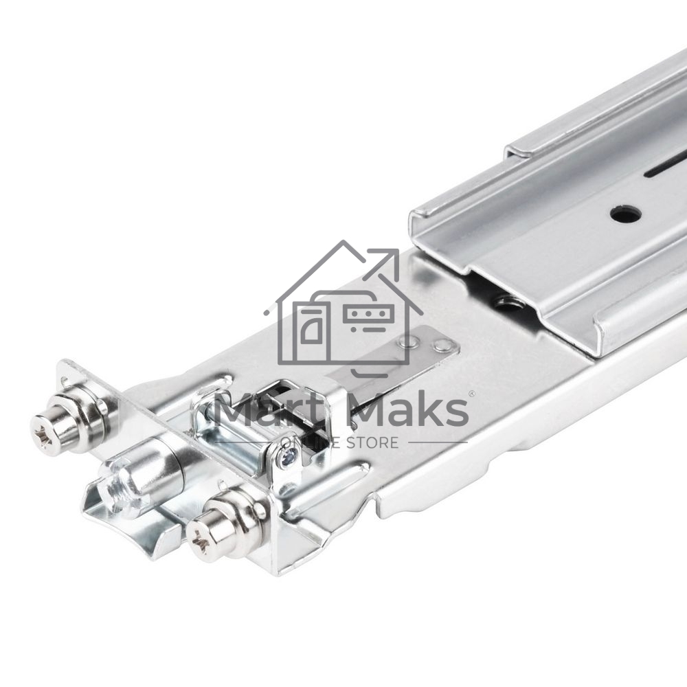 Рельсы Silverstone G56RMS050220010 