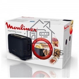Тостер Moulinex LT2M0810