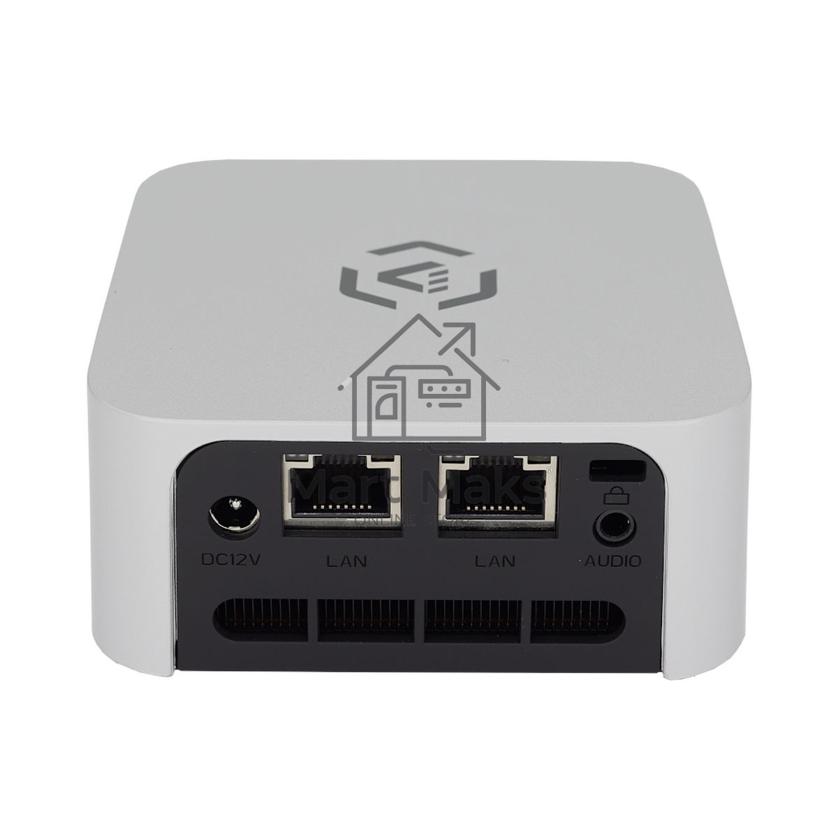 Компьютер Raskat STANDART 307 (Intel Core i3-N300, RAM 16GB, SSD 1TB, noOS)