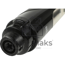 Блендер погружной Braun MQ9135XI черный, 1200 Вт, плавная регулировка, турбо
