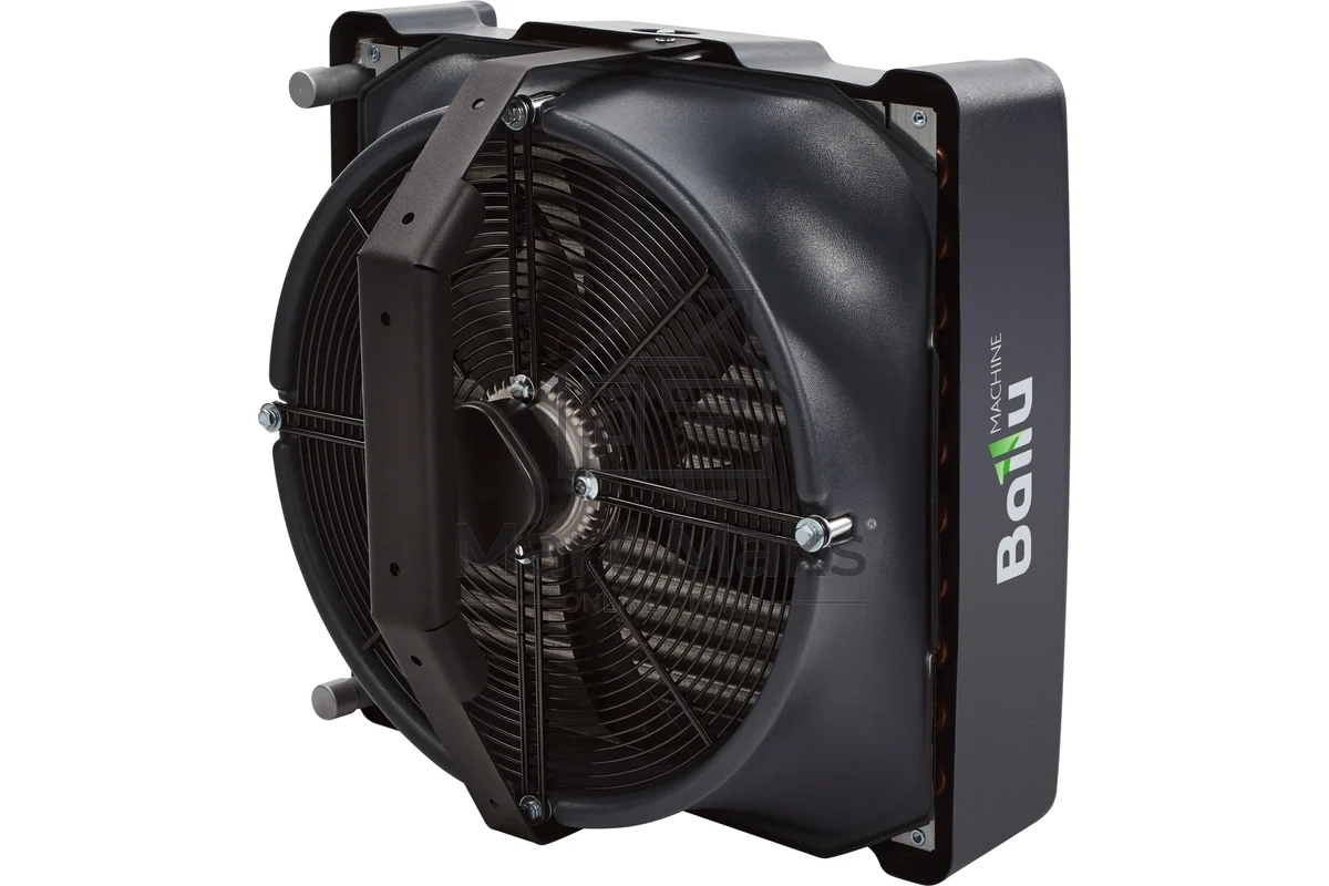 Тепловентилятор водяной Ballu BHP-W2-100-LN