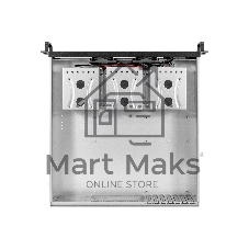 Серверный корпус ExeGate Pro 2U450-06 (RM 19