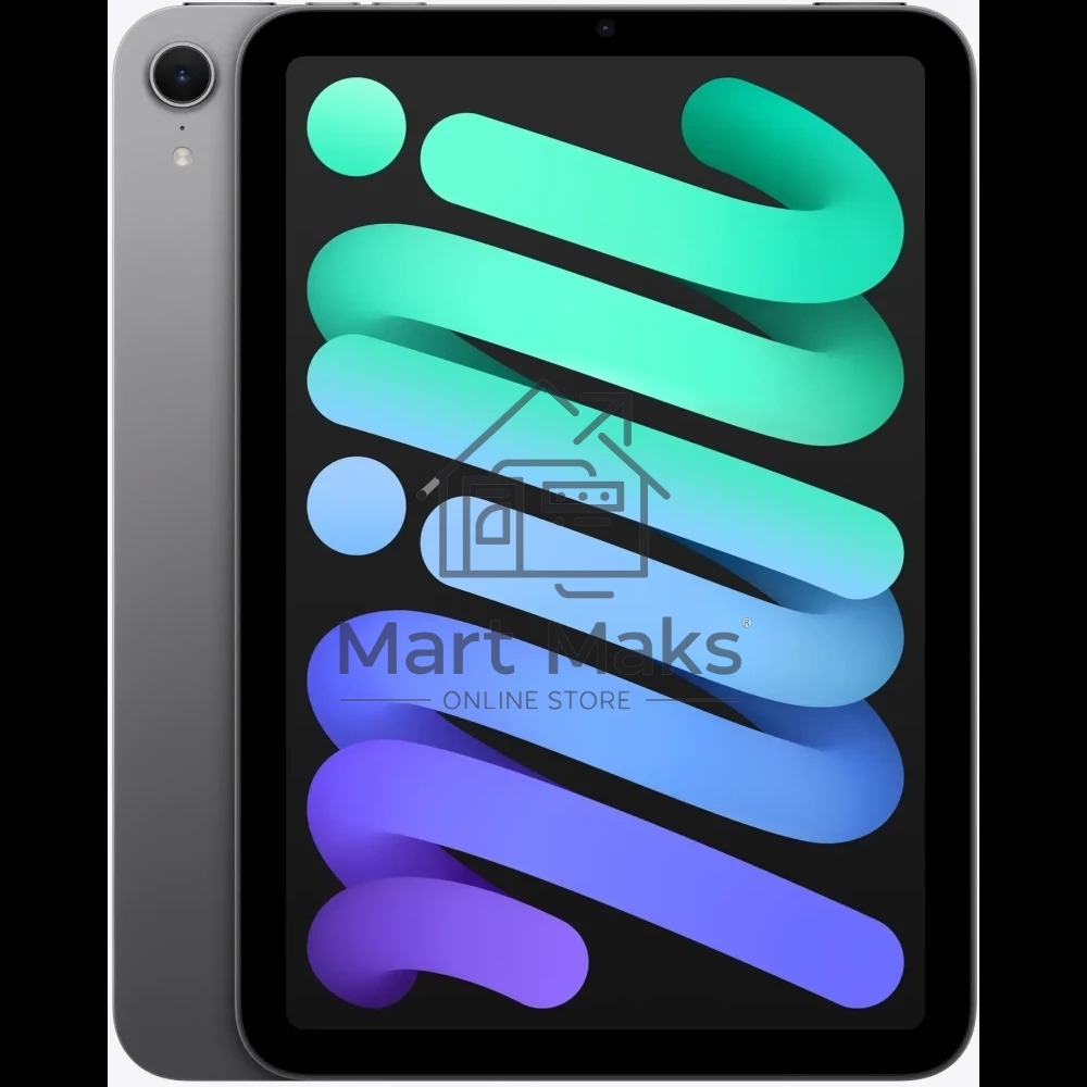 Планшет APPLE iPad Mini 2024 MYGY3 8.3