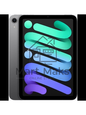 Планшет APPLE iPad Mini 2024 MYGY3 8.3