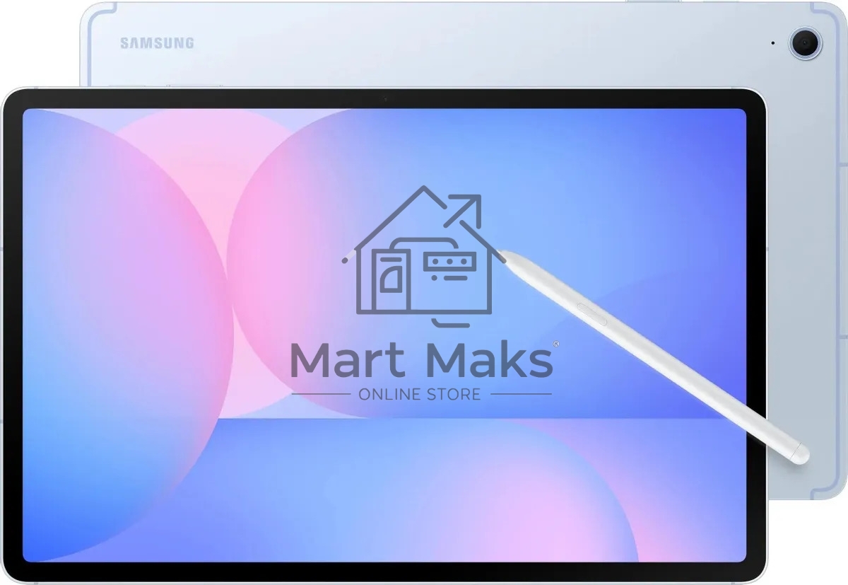 Планшет Samsung Samsung Galaxy Tab S10 FE+ SM-X626B 13.1
