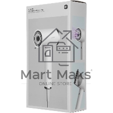 Фен Xiaomi Mi Ionic Hair Dryer H300 EU CMJ02ZHM (BHR9114EU)
