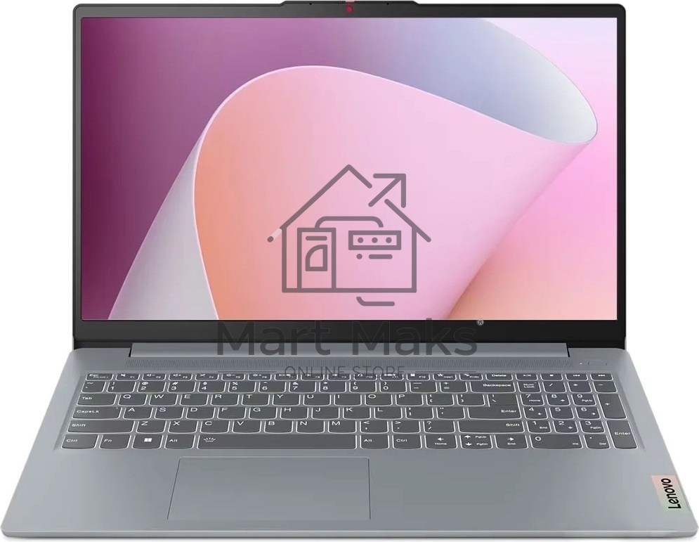 Ноутбук Lenovo IdeaPad Slim 3 15AMN8/15.6