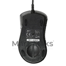 Мышь проводная A4Tech XL-747H коричневый, 3600 dpi, USB, кнопки - 7
