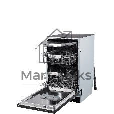 Встраиваемая посудомоечная машина Beko BDISC1516
