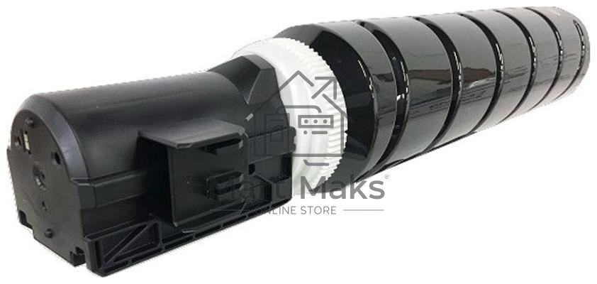Картридж лазерный Cactus CS-EXV53 (EXV 53 Drum) черный (42100 стр.) для Canon imageRUNNER ADVANCE 4525/4525i/4535/4535i