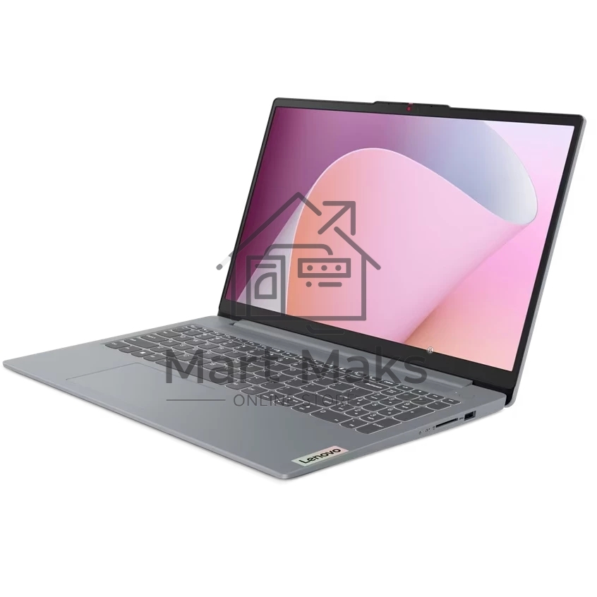 Ноутбук Lenovo IP3 Slim 15AMN8 15.6