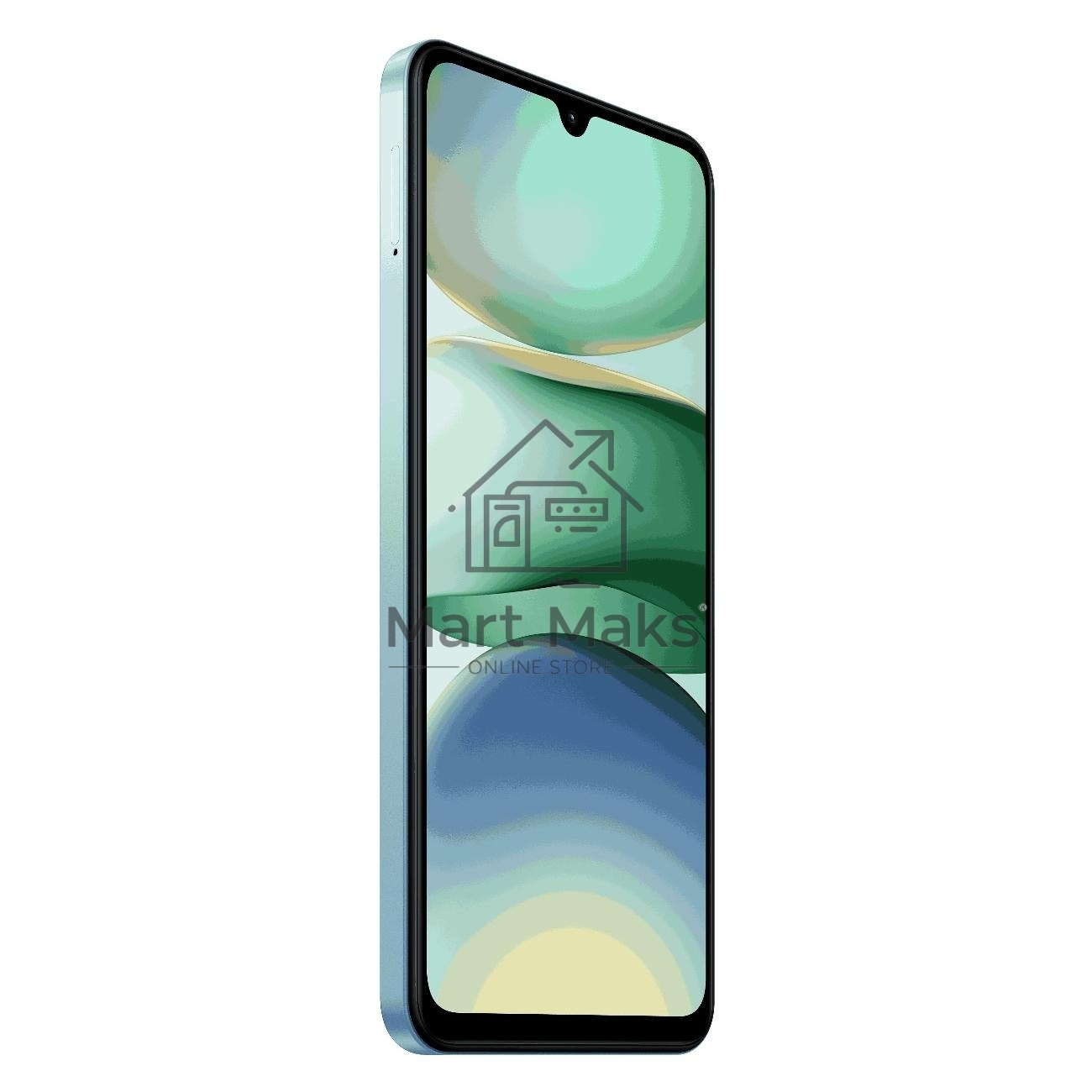 Смартфон Xiaomi Redmi A5 3/64Gb голубой