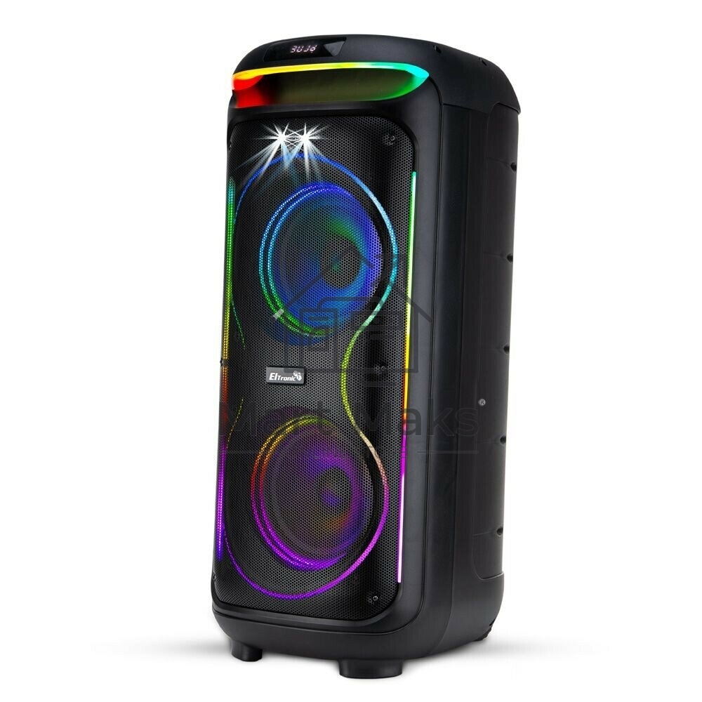Колонка Eltronic 08