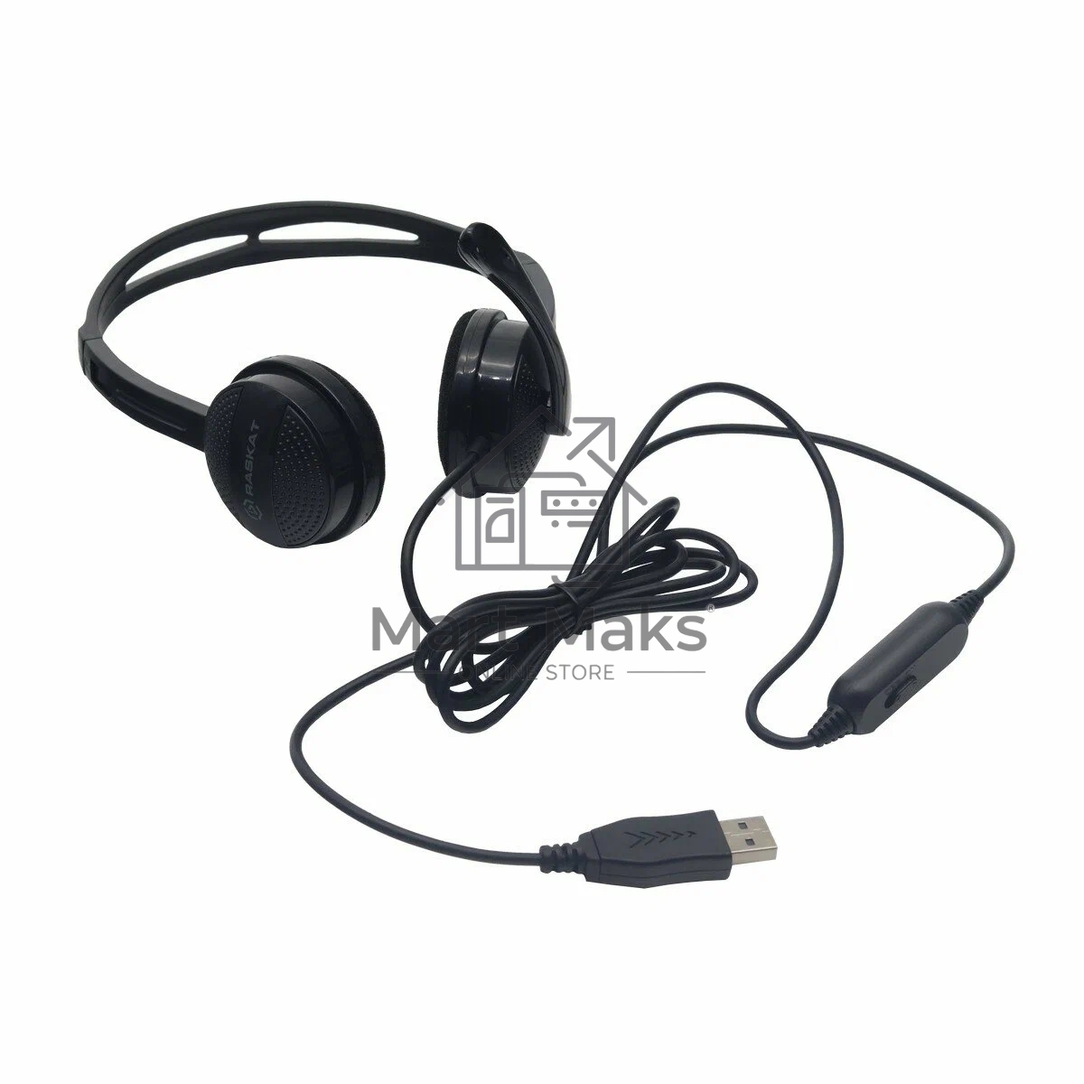 Гарнитура Raskat Standart 4U