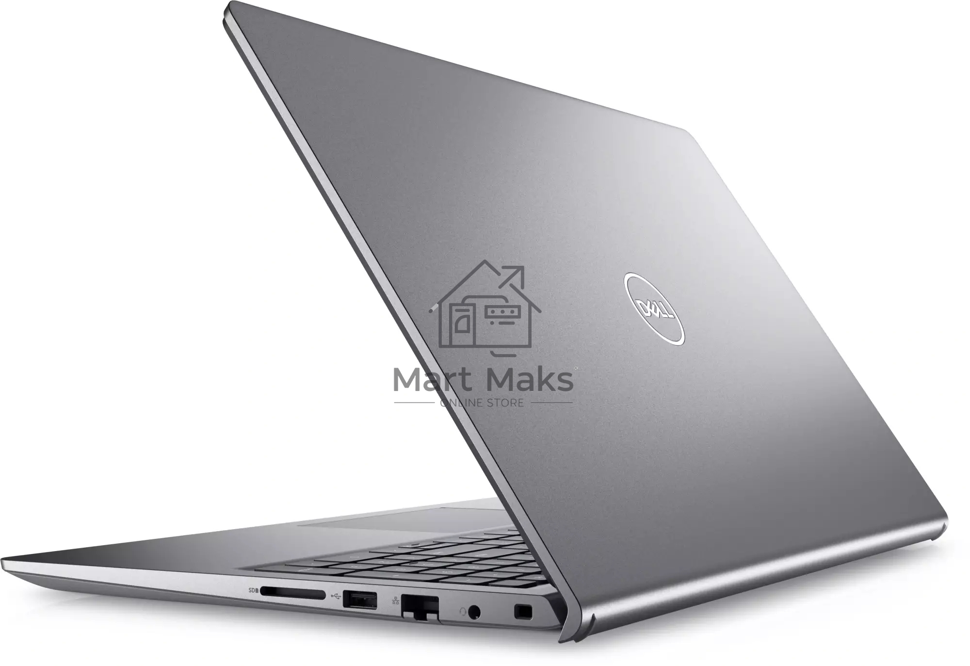 Ноутбук Dell Vostro 3530 Core i3 1305U 16Gb SSD512Gb Intel UHD Graphics 15.6