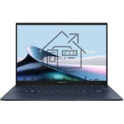 Ноутбук ASUS UX3405CA-PP188 синий 90NB14W1-M009N0 14